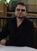 Lee Tockar
