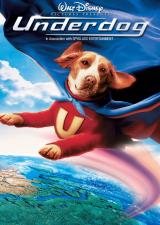 voir la fiche complète du film : Underdog