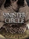 voir la fiche complète du film : Sinister Circle