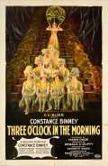 voir la fiche complète du film : Three O Clock in the Morning