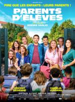 voir la fiche complète du film : Parents d élèves