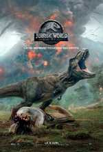 Jurassic World : Fallen Kingdom