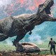 photo du film Jurassic World : Fallen Kingdom