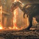 photo du film Jurassic World : Fallen Kingdom