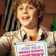 photo du film The Massively Mixed-Up Middle School Mystery