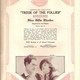 photo du film Miss Trixie of the Follies