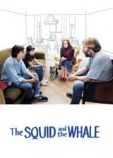 voir la fiche complète du film : The Squid and the Whale