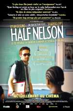 voir la fiche complète du film : Half Nelson