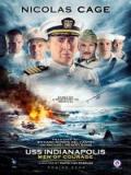 voir la fiche complète du film : USS Indianapolis