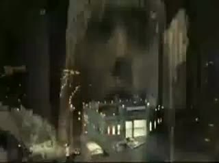 Un extrait du film  The red shoes