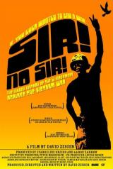 voir la fiche complète du film : Sir! No Sir!