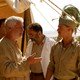 photo du film Le Rose del deserto