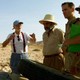 photo du film Le Rose del deserto