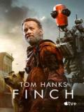 voir la fiche complète du film : Finch