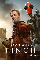 voir la fiche complète du film : Finch
