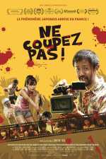 voir la fiche complète du film : Ne coupez pas !