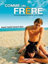 voir la fiche complète du film : Comme un frère