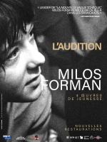 voir la fiche complète du film : L Audition