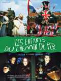 voir la fiche complète du film : Les Enfants du chemin de fer