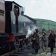 photo du film Les Enfants du chemin de fer