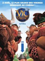 voir la fiche complète du film : Vic le viking