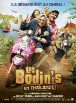 Les Bodin s en Thaïlande