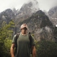 photo du film Les Dolomites d'Ilio