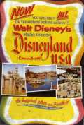 voir la fiche complète du film : Disneyland, U.S.A.