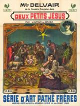 Deux petits Jésus