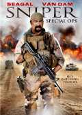 voir la fiche complète du film : Sniper : Special Ops