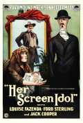 voir la fiche complète du film : Her Screen Idol