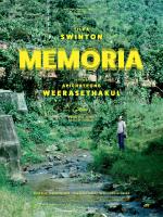 voir la fiche complète du film : Memoria