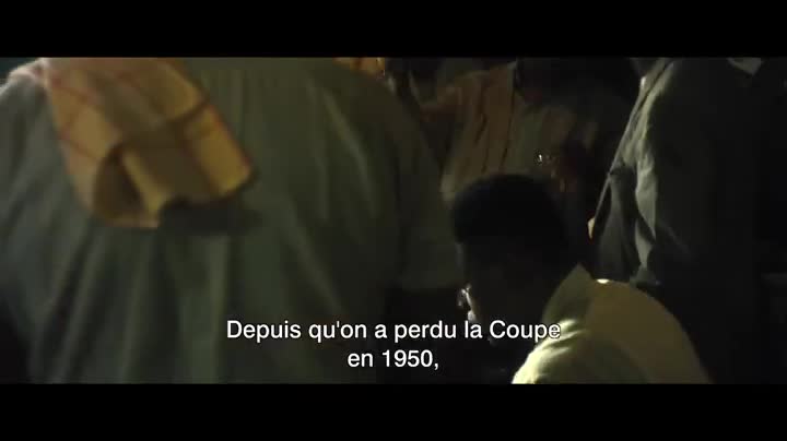 Extrait vidéo du film  Pelé : naissance d une légende