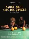 voir la fiche complète du film : Nature morte avec des oranges