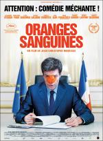 voir la fiche complète du film : Oranges sanguines