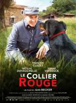 Le Collier Rouge