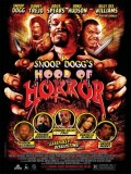 voir la fiche complète du film : Hood of horror