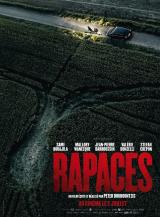 voir la fiche complète du film : Rapaces