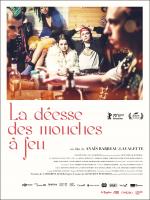 La Déesse Des Mouches à Feu