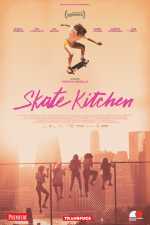 voir la fiche complète du film : Skate Kitchen