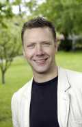 Mikael Persbrandt
