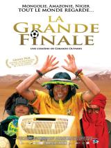 voir la fiche complète du film : La Grande finale