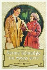 voir la fiche complète du film : The Woman Gives