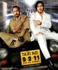 voir la fiche complète du film : Taxi 9211