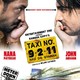 photo du film Taxi 9211