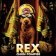 photo du film Rex, chien pompier