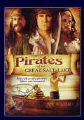Pirates of the Great Salt Lake