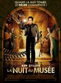 La Nuit Au Musée