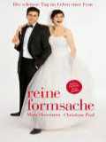 voir la fiche complète du film : Reine Formsache