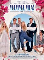 voir la fiche complète du film : Mamma Mia ! le film